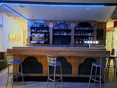 Le 4 - Bar Tabac, Bureau de Tabac à Notre-Dame-des-Landes