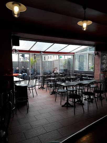 La Terrasse, Bureau de Tabac à Neuilly-sur-Marne
