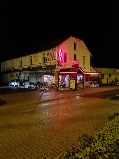 BAR 2000, Bureau de Tabac à Banassac-Canilhac