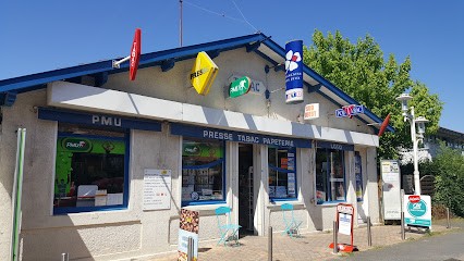 Tabac De Taussat - Le Revivre, Bureau de Tabac à Lanton