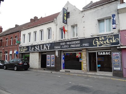PMU Le Sulky, Bureau de Tabac à Corbehem