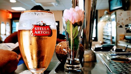 The 5 Cyr, Bureau de Tabac à Lyon 09