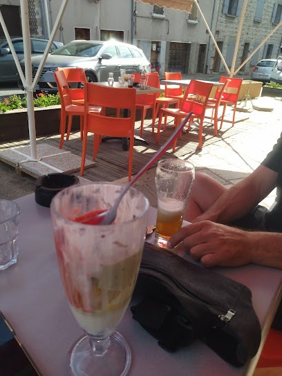 Café Tabac Le Rampognaud, Bureau de Tabac à Riverie