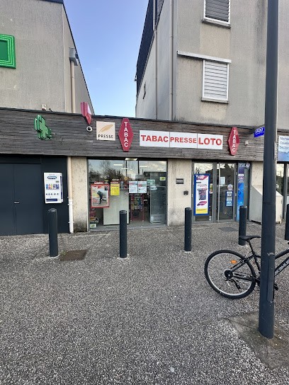 Tabac Loto Presse, Bureau de Tabac à Romans-sur-Isère