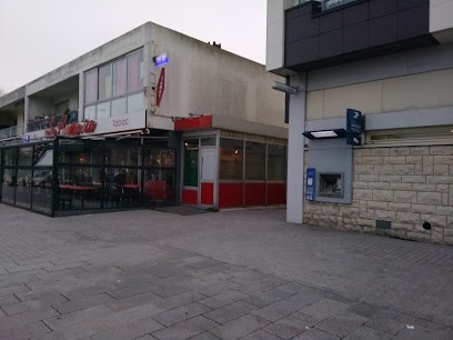 Le Batavia, Bureau de Tabac au Havre