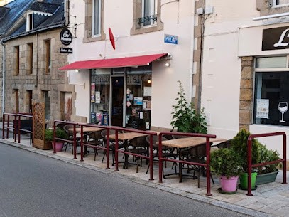Le Clo'Nawen, Bureau de Tabac à Guémené-sur-Scorff