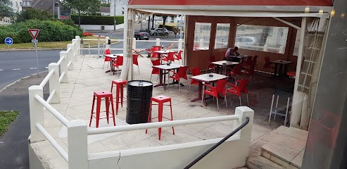 Tabac L'Orée Du Bois, Bureau de Tabac au Havre