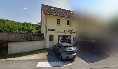 Tabac presse juillerot, Bureau de Tabac à Autechaux-Roide