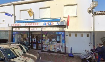 Relais Colis Tabac Presse Saint Julien, Bureau de Tabac à Saint-Julien-de-Concelles