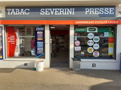 Tabac Presse Carte Grise - CBD - Alimentation - Pizza - Cadeaux -Bijouterie Horlogerie Maroquinerie JM-SEVERINI, Bureau de Tabac à Hombourg-Budange