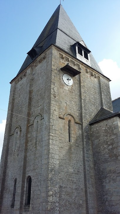 DJUKA BAR, Bureau de Tabac à Limeray