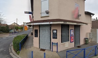 Bar Tabac L' Instant T..., Bureau de Tabac à Cormeilles-en-Parisis