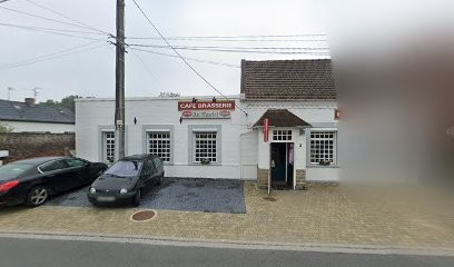 Morlighem Herve, Bureau de Tabac à Château-l'Abbaye