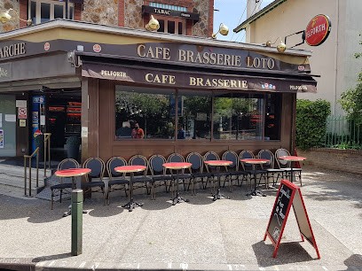 Tabac Du Marche., Bureau de Tabac à Domont