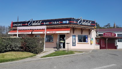 Le Vidalot | Bar-Tabac, Bureau de Tabac à Montjoire