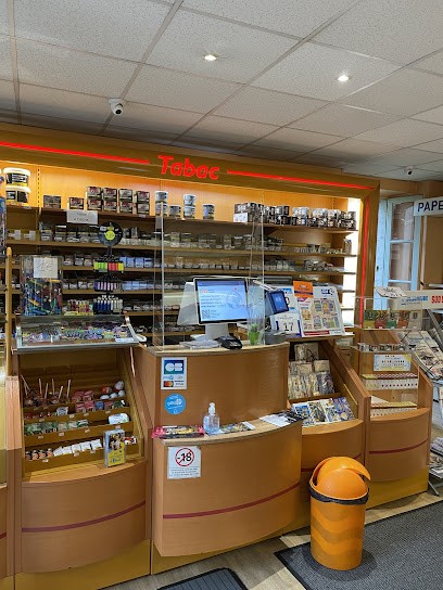 Le Pont Neuf, Bureau de Tabac à Périgueux