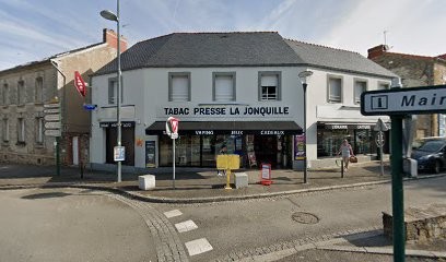Tabac Presse, Bureau de Tabac à Saint-Étienne-de-Montluc