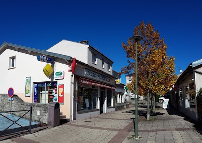 Tobacco 4 C, Bureau de Tabac à Onet-le-Château