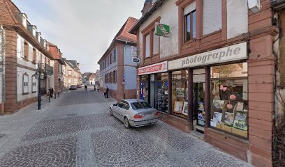 Cb Tabac-Loto, Bureau de Tabac à Reichshoffen