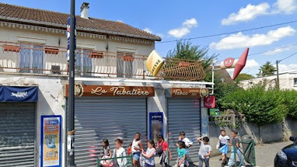 La Tabatière, Bureau de Tabac à Roissy-en-Brie