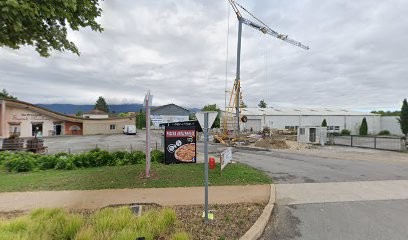 Tabac Presse épicerie FDJ Margaron Steve, Bureau de Tabac à Saint-Paul-lès-Romans