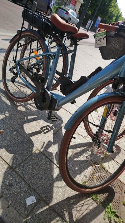 La Côte D'Argent, Bureau de Tabac à Gujan-Mestras