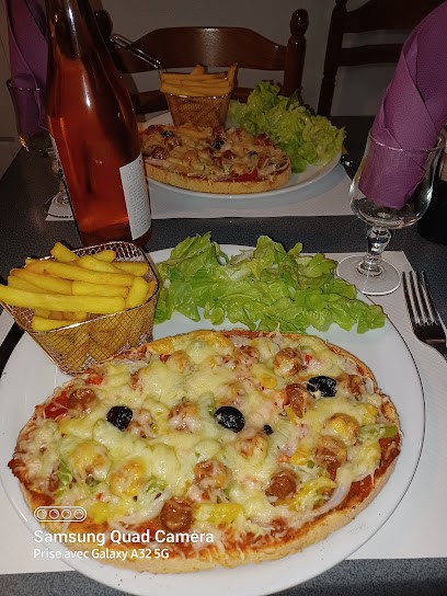 bar tabac presse de la poste, Bureau de Tabac à Thiézac