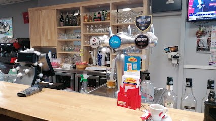 Snc Bezard, Bureau de Tabac à Idron