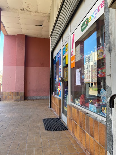 Tabac Presse de l’Elsau, Bureau de Tabac à Strasbourg