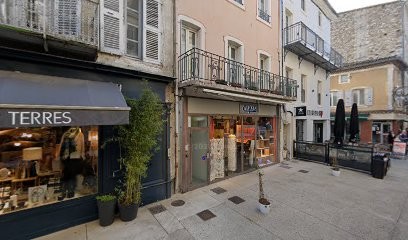 Pechtimaldjian Emmanuel, Bureau de Tabac à Montélimar