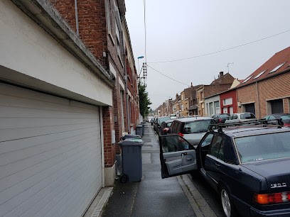 L'Expresso, Bureau de Tabac à Faches-Thumesnil