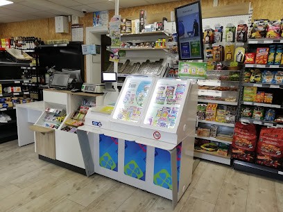 Côté Village Proxi, Bureau de Tabac à Givenchy-lès-la-Bassée