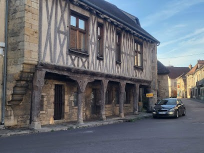 TABAC PRESSE DE LA BRENNE, Bureau de Tabac à Vitteaux