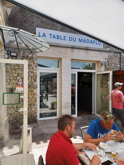 Snc Le Madalflo, Bureau de Tabac à Saint-Laurent-Médoc