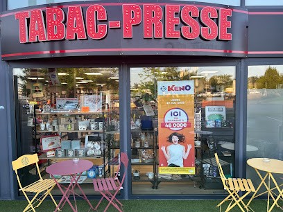 Tabac,Vape Store,Cigarette électronique,CBD: L'essencial Montauban, Bureau de Tabac à Montauban