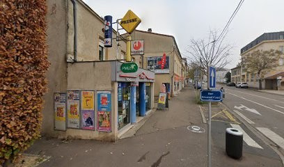 Tabac Totem, Bureau de Tabac à Montigny-lès-Metz