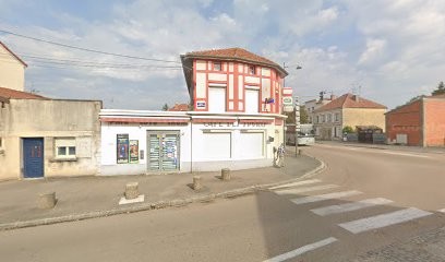 Café Des Sports, Bureau de Tabac à Saint-Dizier
