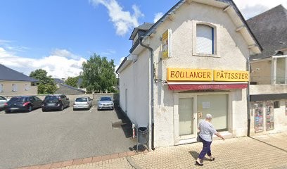 Lagahe Marie, Bureau de Tabac à Morlaàs
