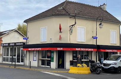 Bar Des Sports - Tabac Restaurant Jeux, Bureau de Tabac à Claye-Souilly