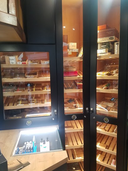 Le Saint'é, Bureau de Tabac à Saint-Émilion