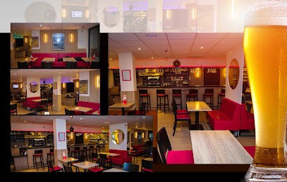 La Récréation, Bureau de Tabac à Épernay