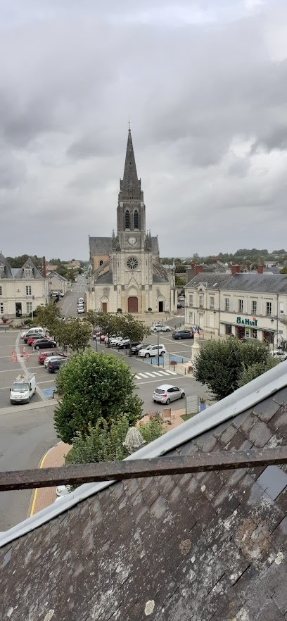 Le Brack'o, Bureau de Tabac à Mayet