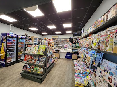 Le Zodiac, Bureau de Tabac aux Avenières Veyrins-Thuellin