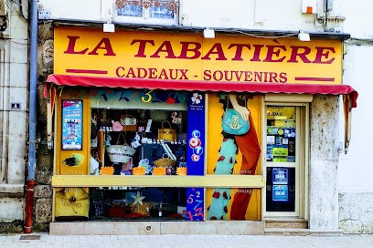 La Tabatière, Bureau de Tabac à Saint-Mihiel