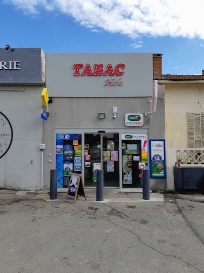 Tabac Hels, Bureau de Tabac à Sorgues