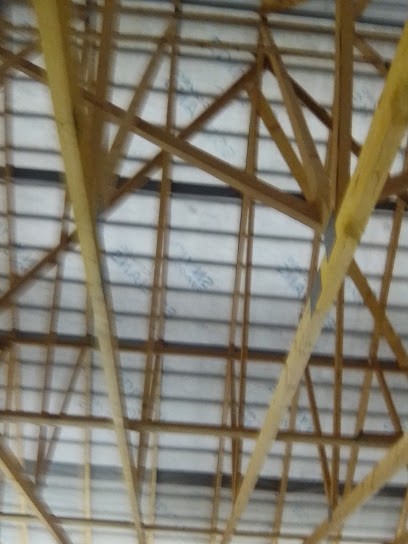 Tobacco Pastor, Bureau de Tabac à Saint-Doulchard