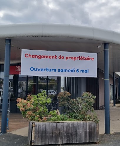 Croq-cafe, Bureau de Tabac à Luynes