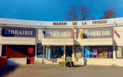 TABAC PRESSE LOTO PMU / AGENT RIA / MONEYGRAM / WESTERN UNION, Bureau de Tabac à Contrexéville