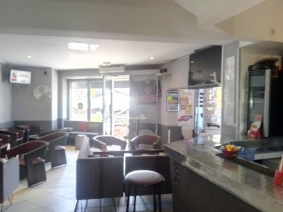 Le Black Jack, Bureau de Tabac à Briançon