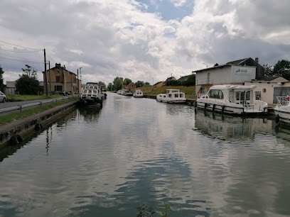 Bar Franco-belges, Bureau de Tabac à Dom-le-Mesnil